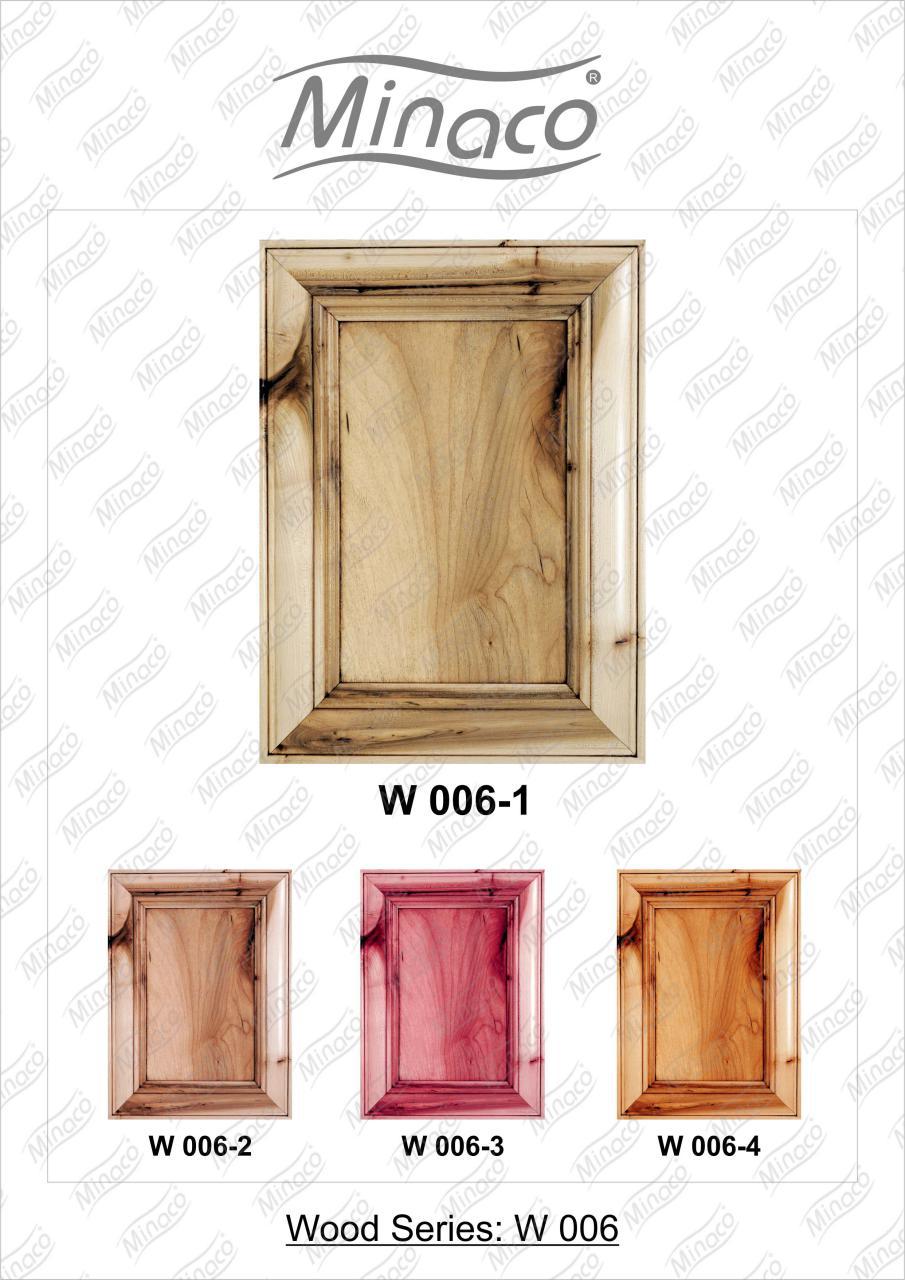 W 006 minaco heattransfer paper kitchen cabinet door.jpg